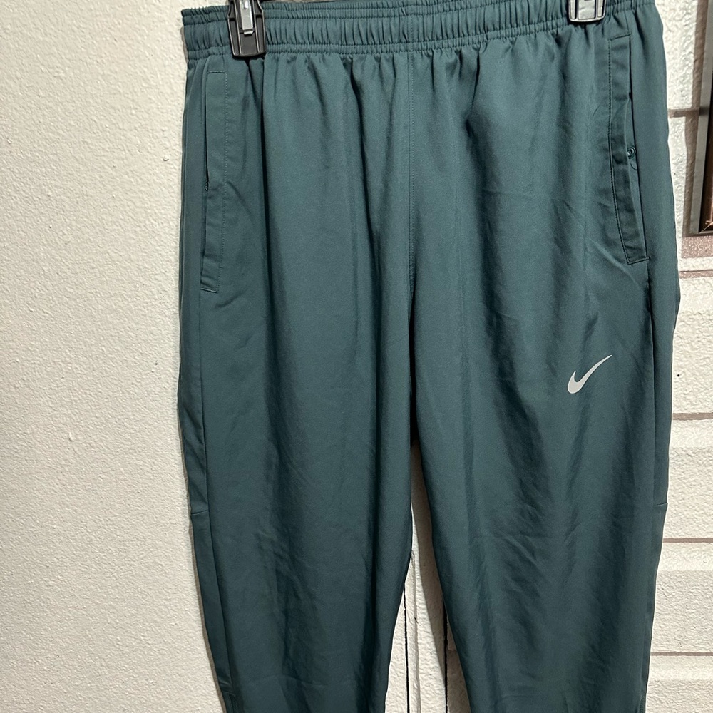 NIKE RUNNING PANTS!
